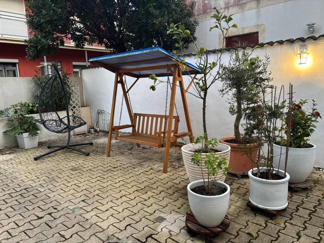 3 Pieces Avec Terrasse Entre Plage Et Centre Ville Arcachon Bagian luar foto