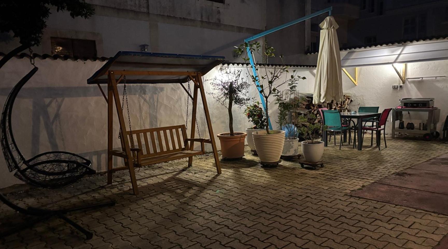 3 Pieces Avec Terrasse Entre Plage Et Centre Ville Arcachon Bagian luar foto