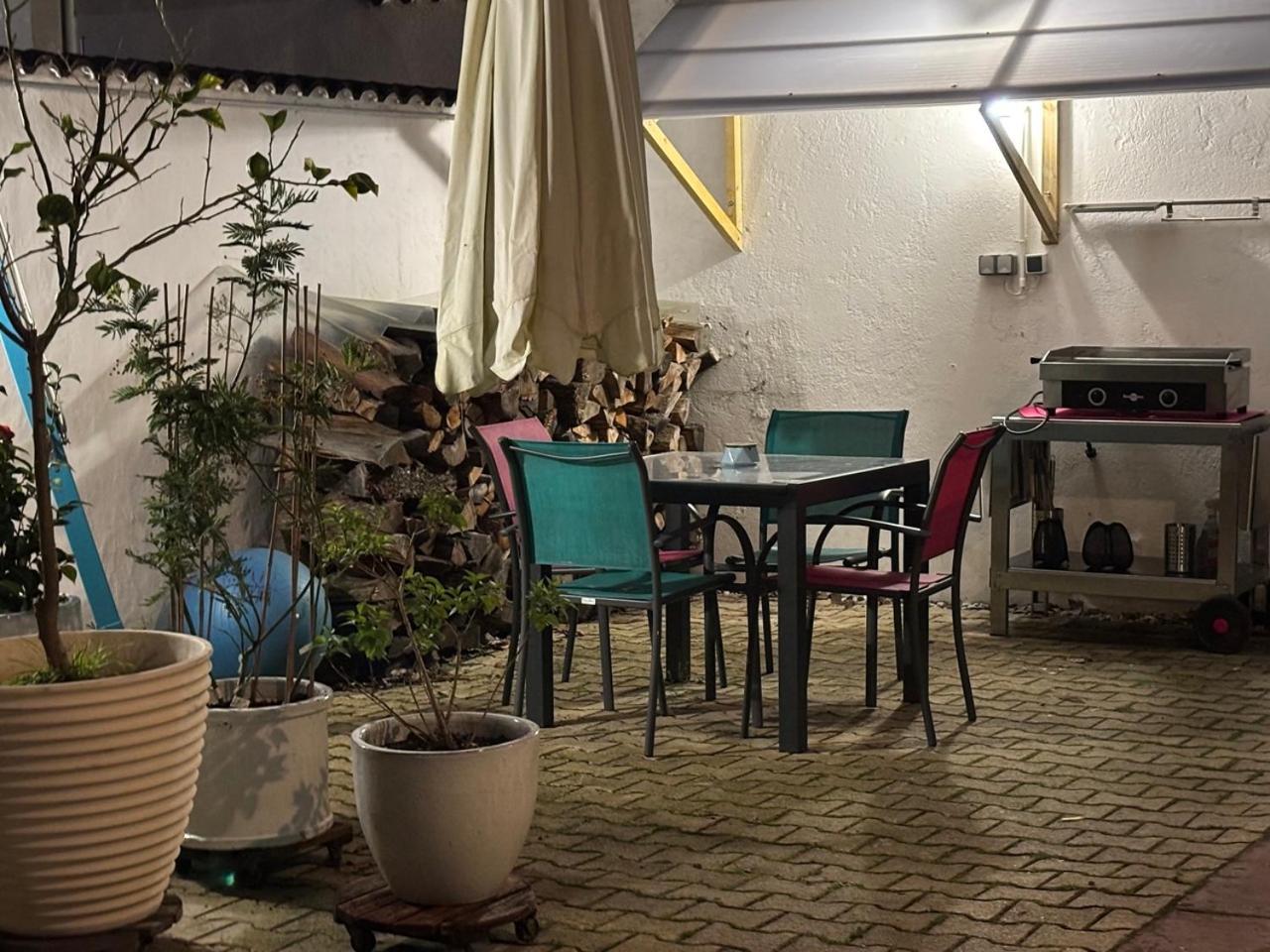 3 Pieces Avec Terrasse Entre Plage Et Centre Ville Arcachon Bagian luar foto